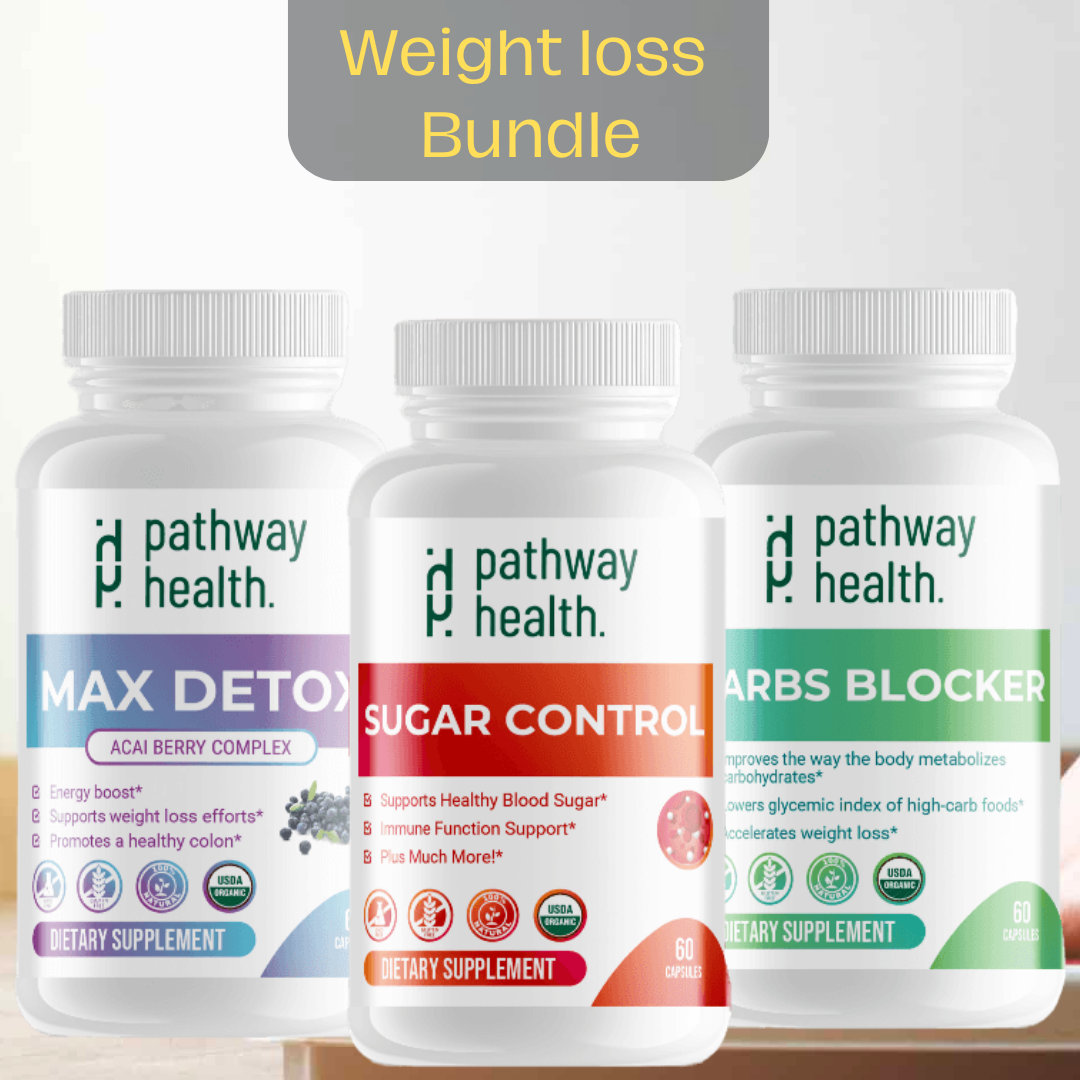 Weight Loss Bundle