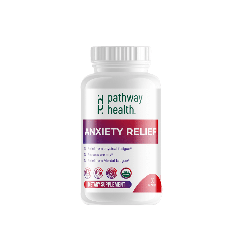 Anxiety Relief Bundle