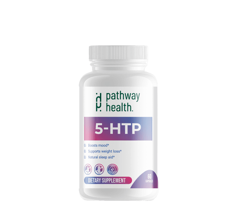 Anxiety Relief Bundle