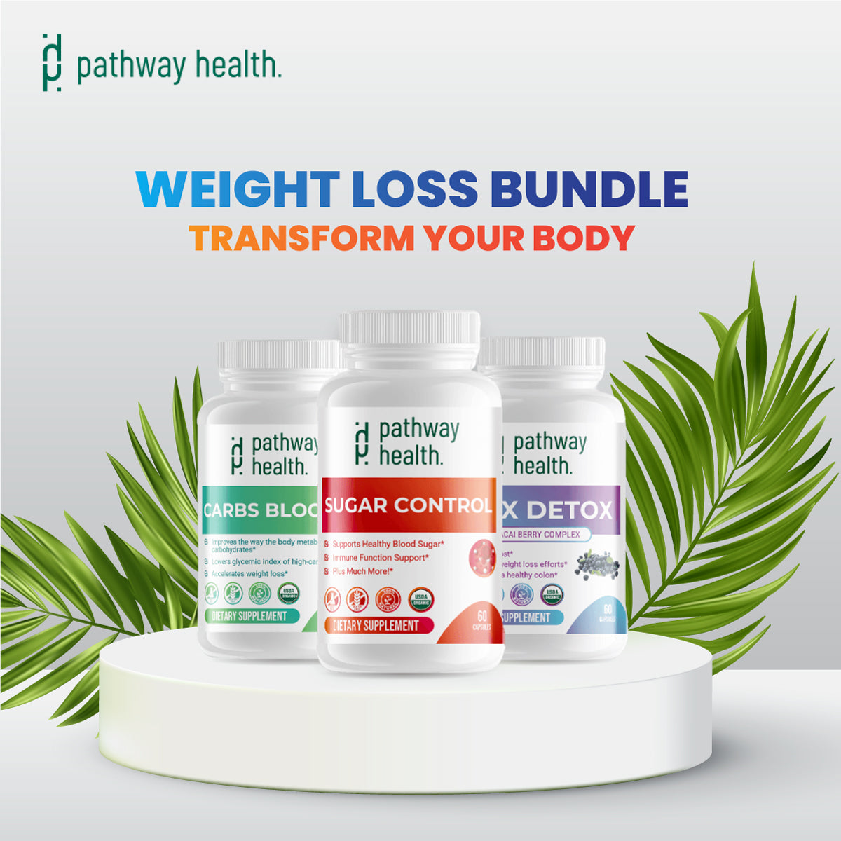 Weight Loss Bundle