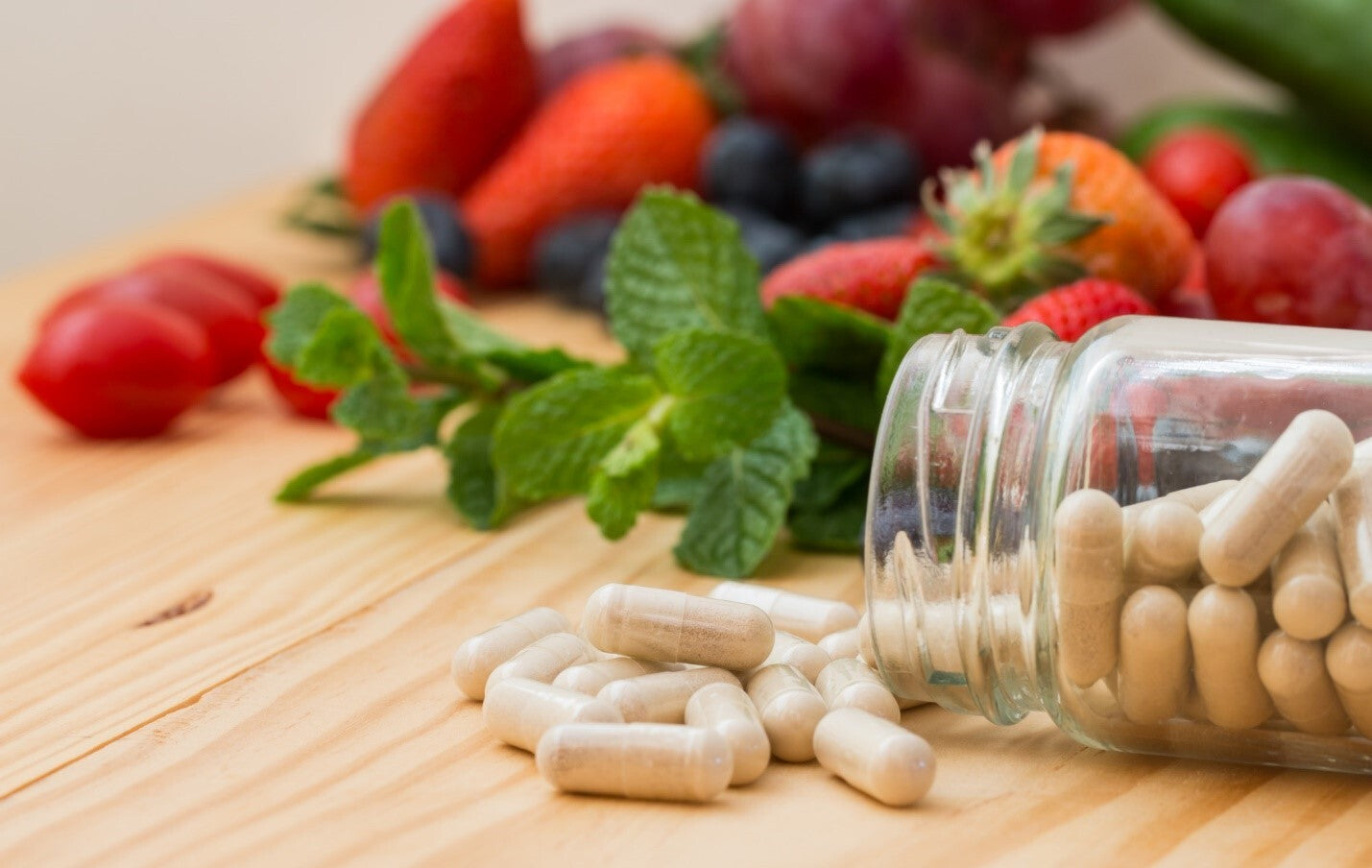 How Safe Are Your Dietary Supplements?