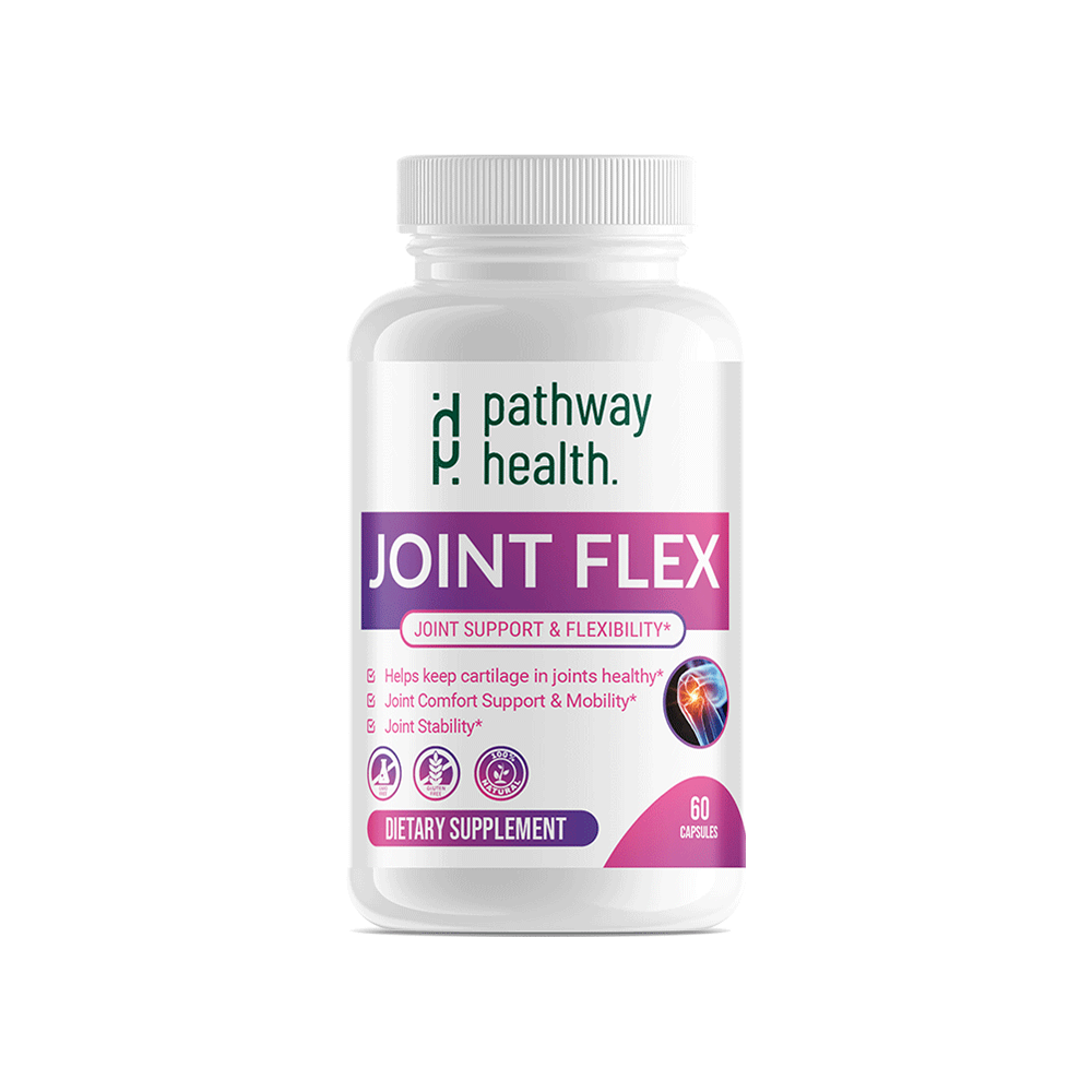 Joint Flex -Supports Joint Comfort & Mobility